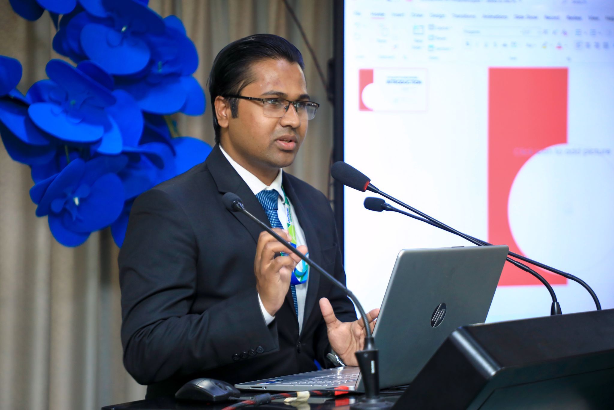 Read more about the article Nuruzzaman Faruqui