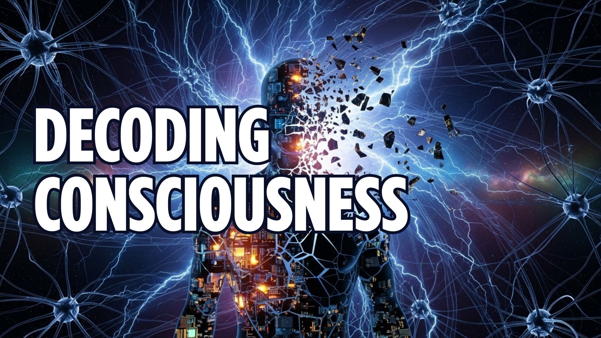 Read more about the article Decoding Consciousness: Can We Simulate Subjective Experience in Machines?