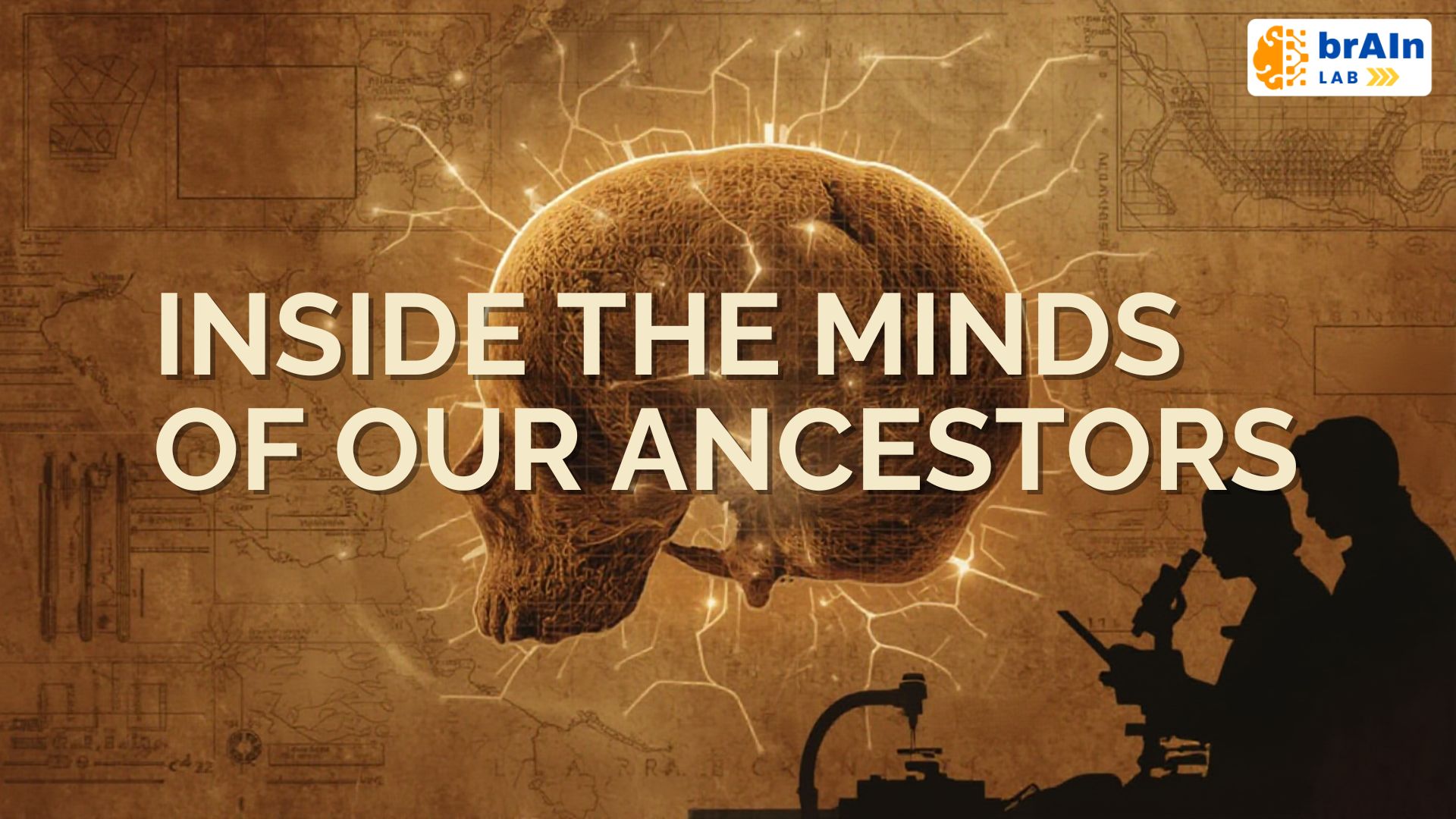 Read more about the article Inside the Minds of Our Ancestors: How Scientists Reconstruct Ancient Intelligence