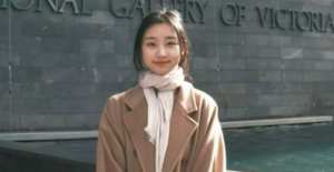 Read more about the article Jiahe Liu