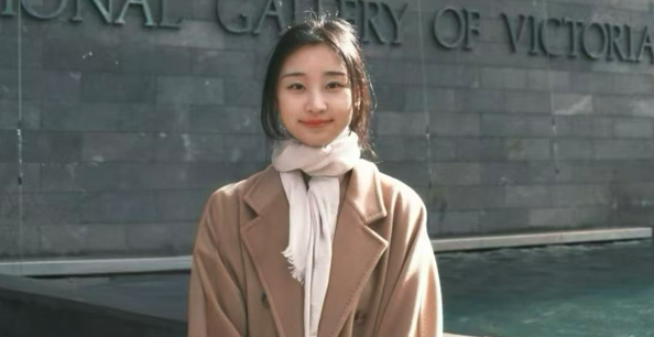 Read more about the article Jiahe Liu