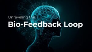 Read more about the article Unraveling the Bio-Feedback Loop: How Brainwaves Shape Our Reality