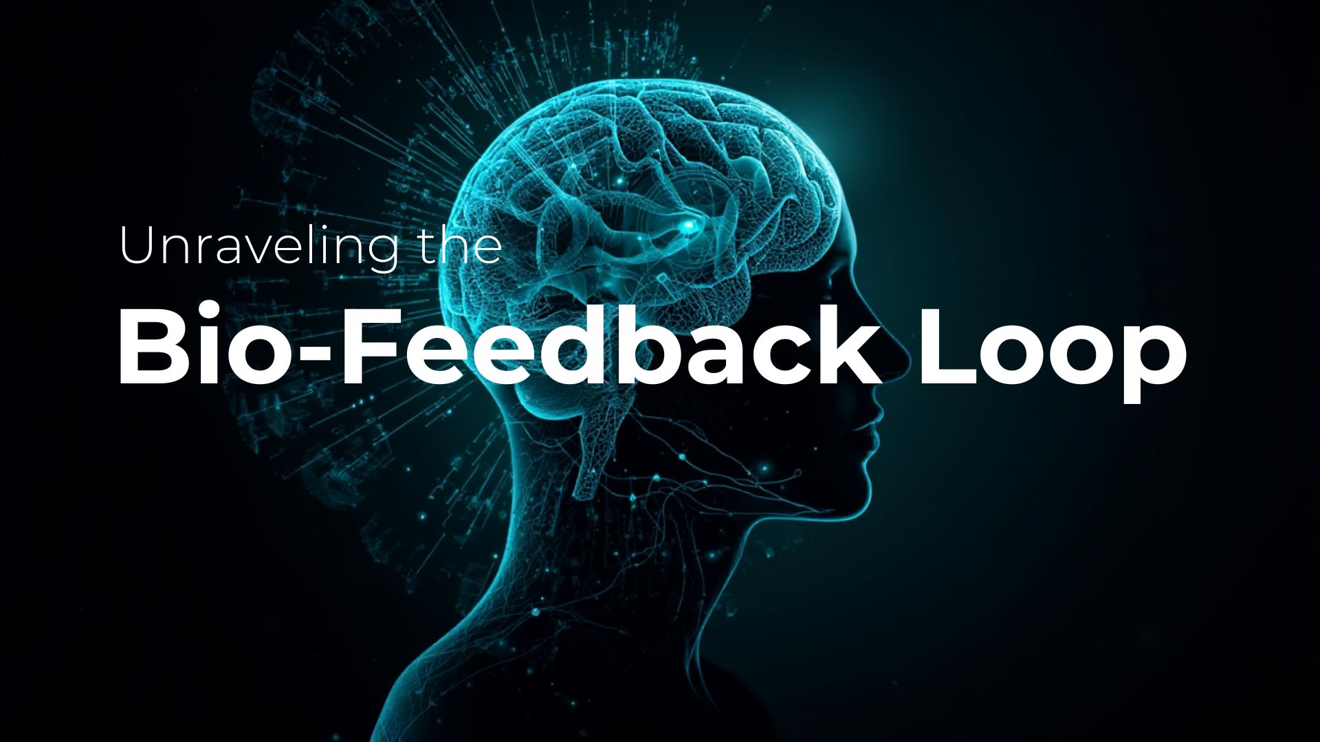 Read more about the article Unraveling the Bio-Feedback Loop: How Brainwaves Shape Our Reality